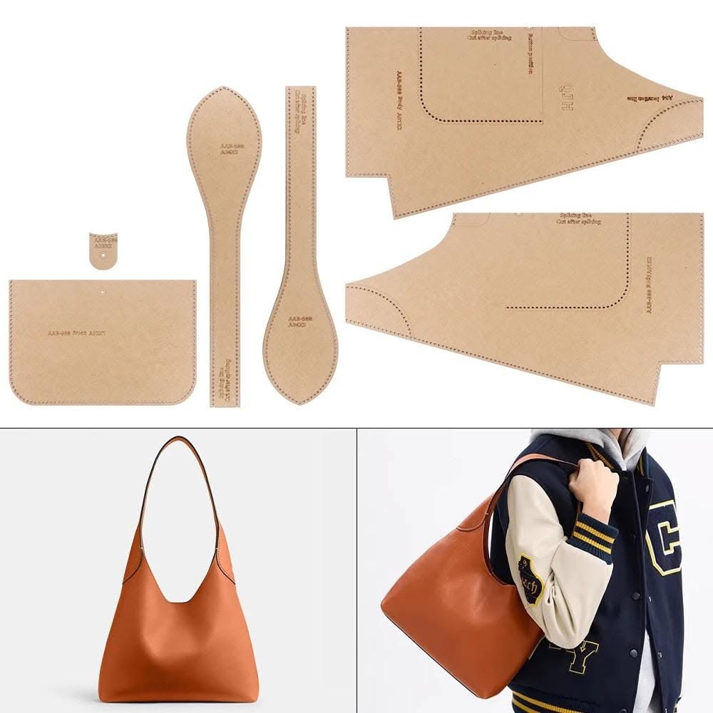 Leather Bags Manufacturing