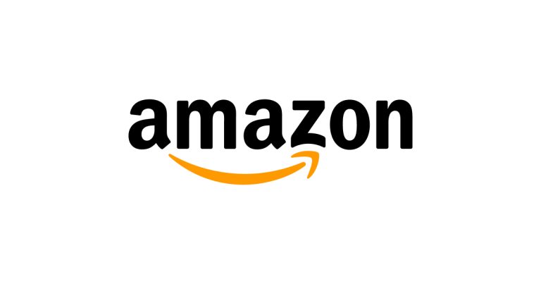 amazon logo 768x403