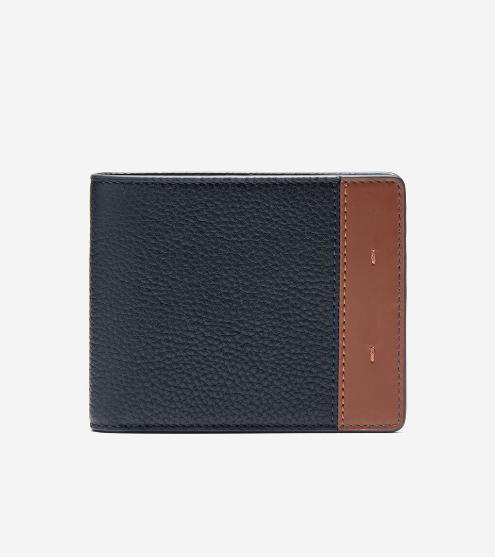 leather wallet supplier
