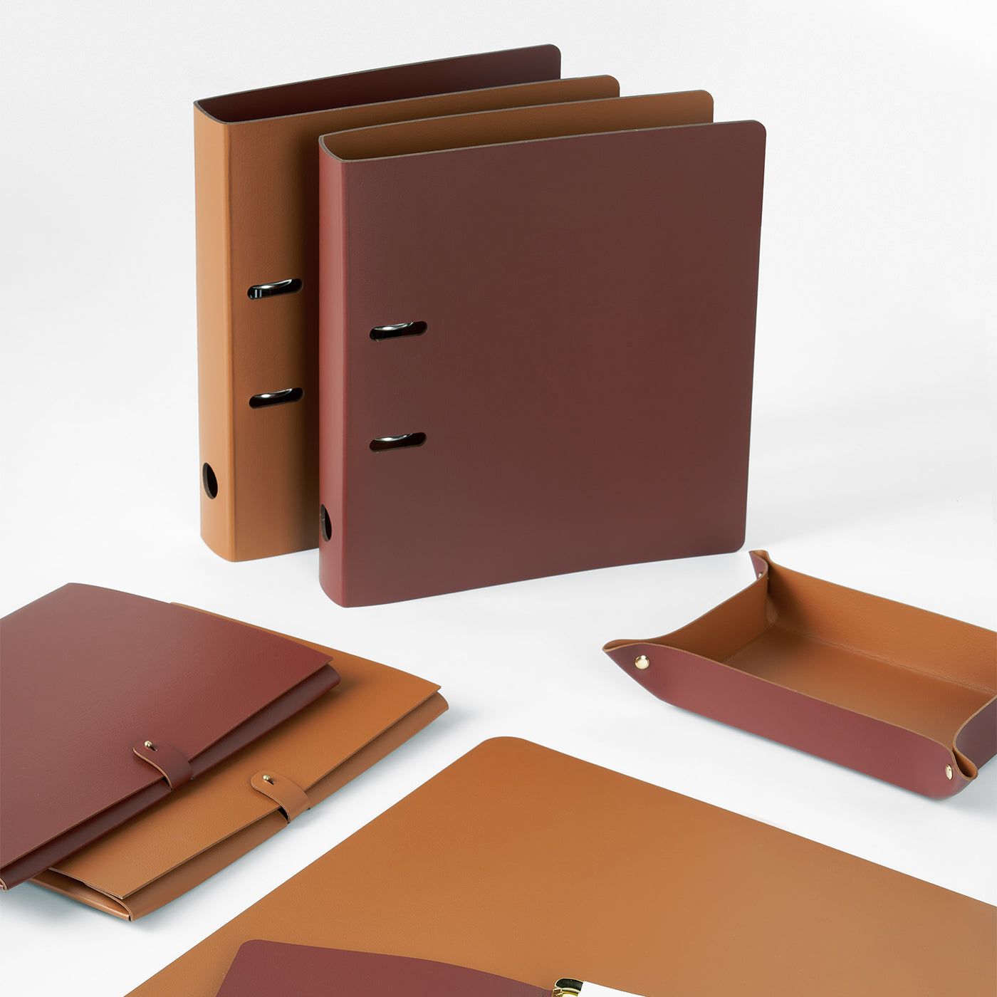 leather folder supplier