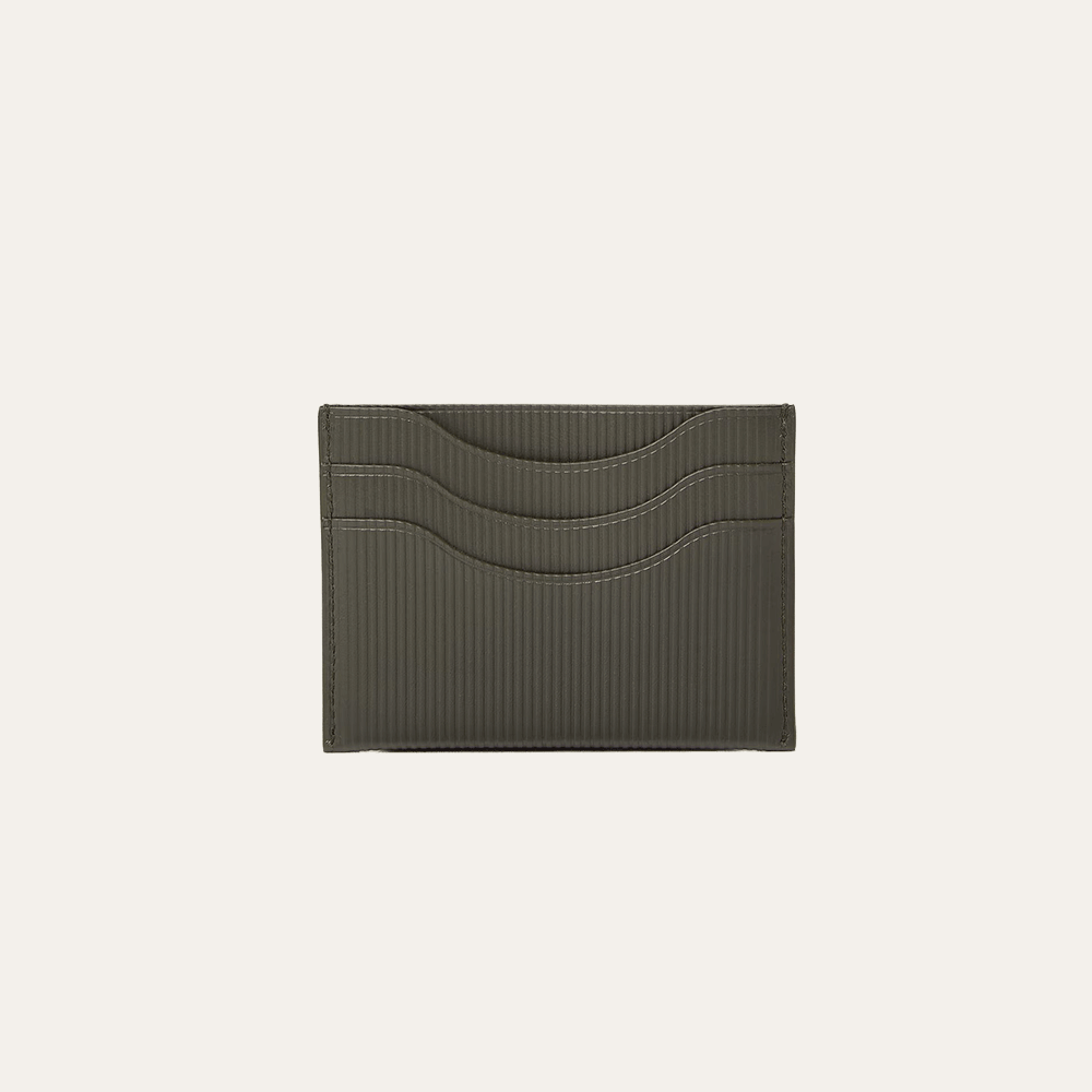 oem and private label leather card holders cardholder