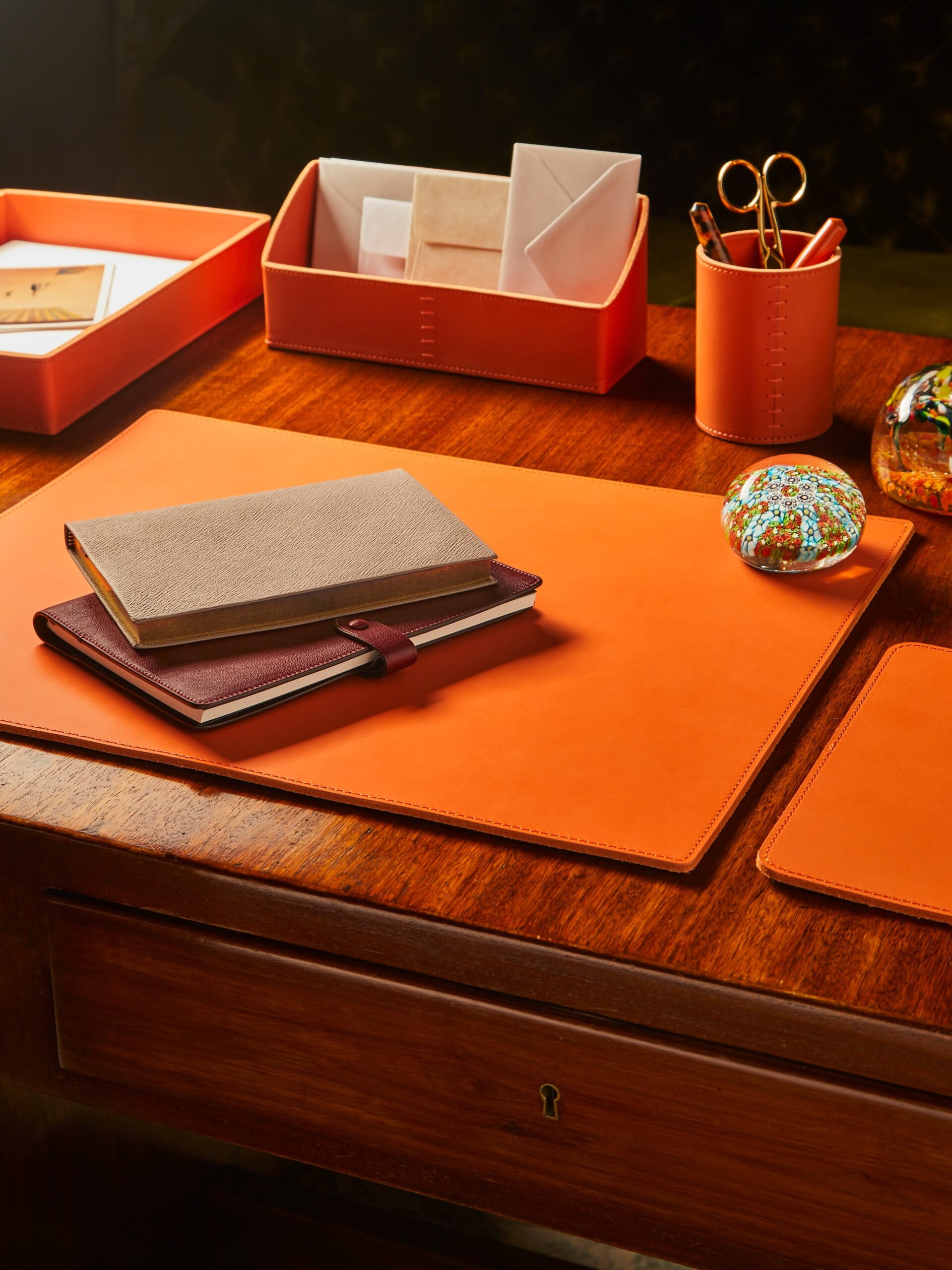 office leather goods supply