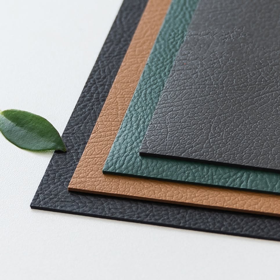 pu leather supply