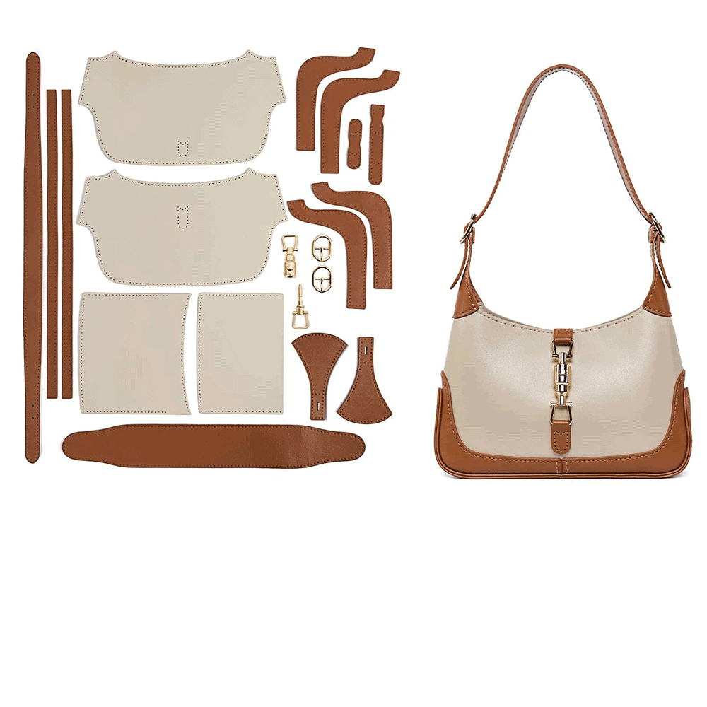 private label leather manufacture