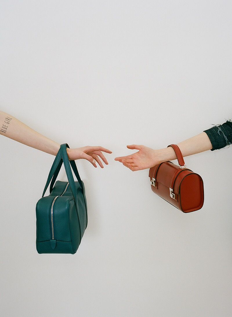 best leather bag supplier