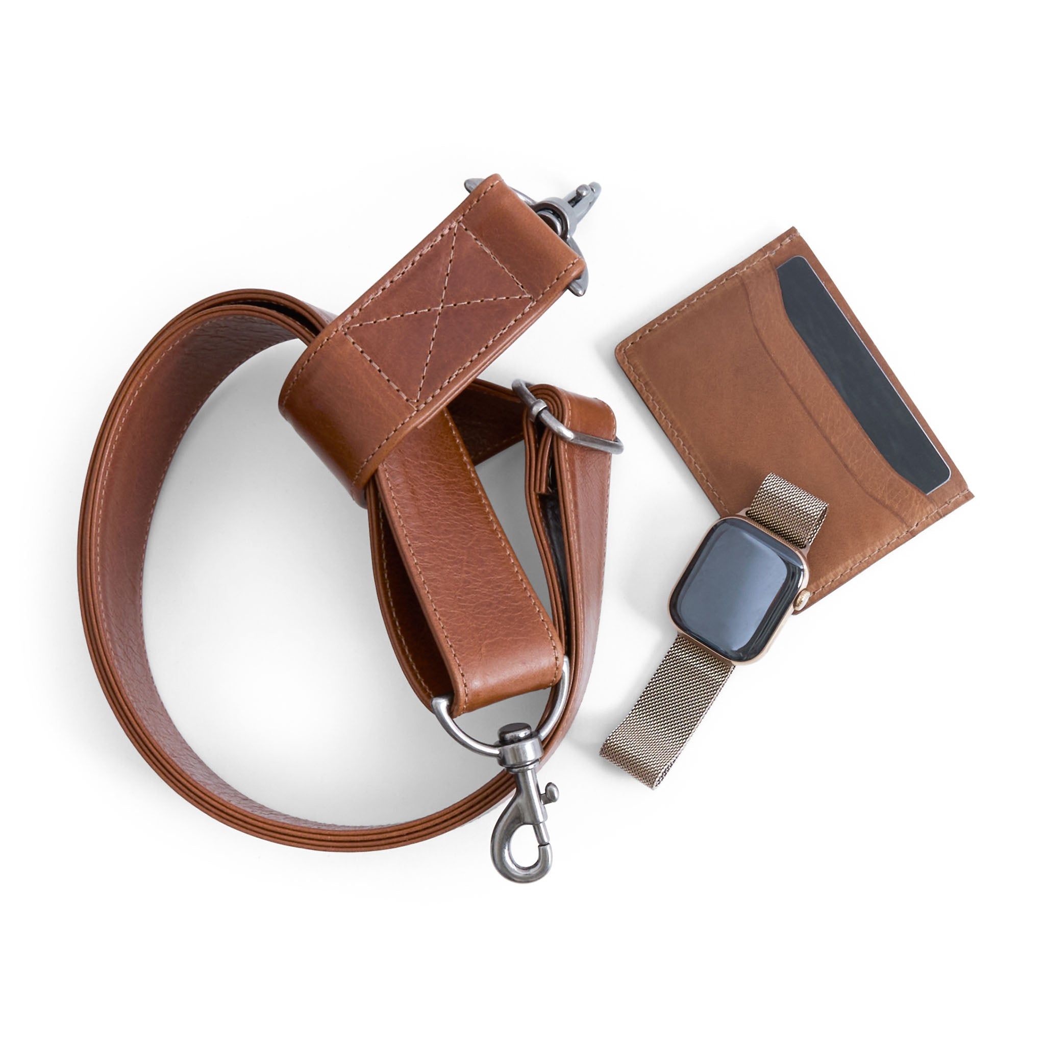 replacement leather straps supplier