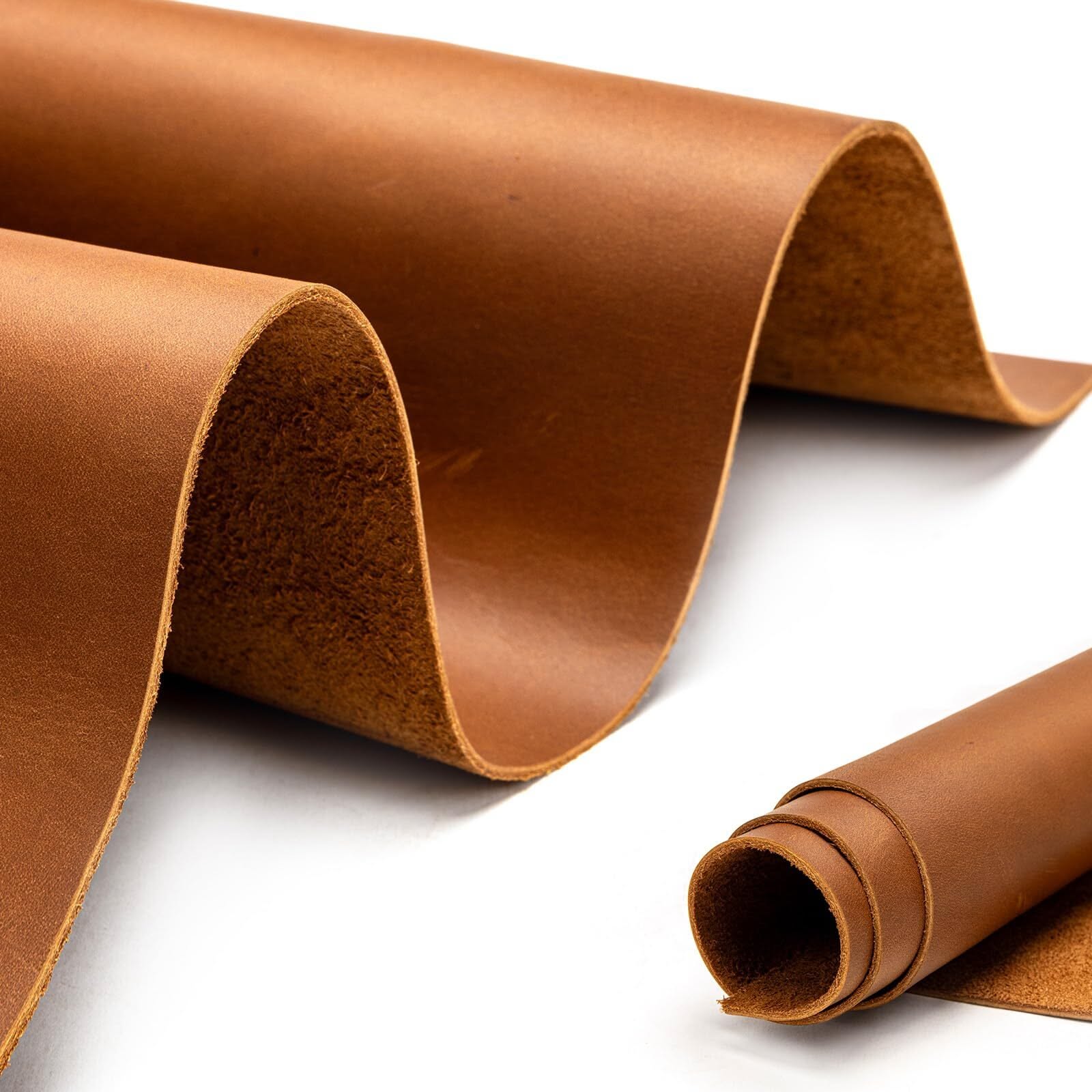 supplygenuine leather