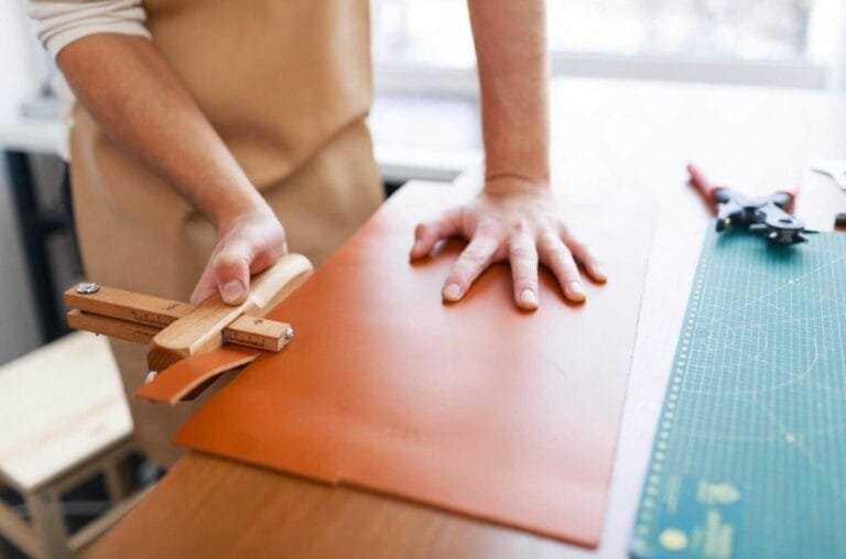 How to Find a Reliable Leather Goods Manufacturer: The Complete OEM Sourcing Guide for Global Brands