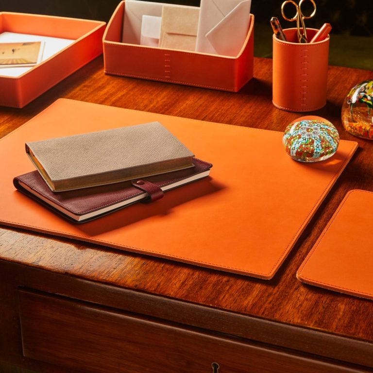 office leather goods supply