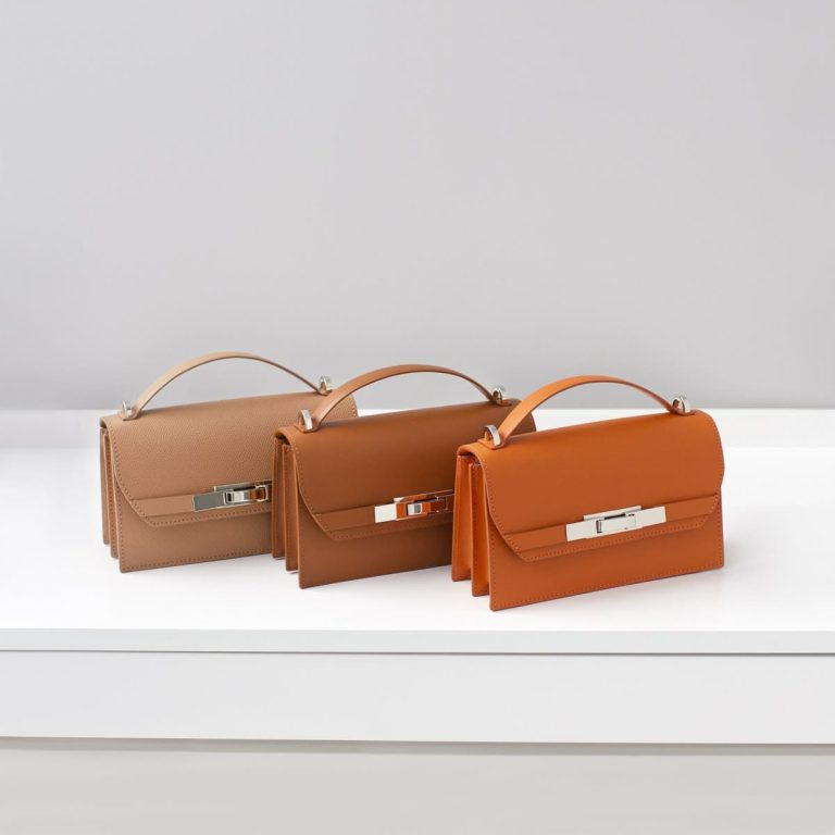 leather bag genuine leather